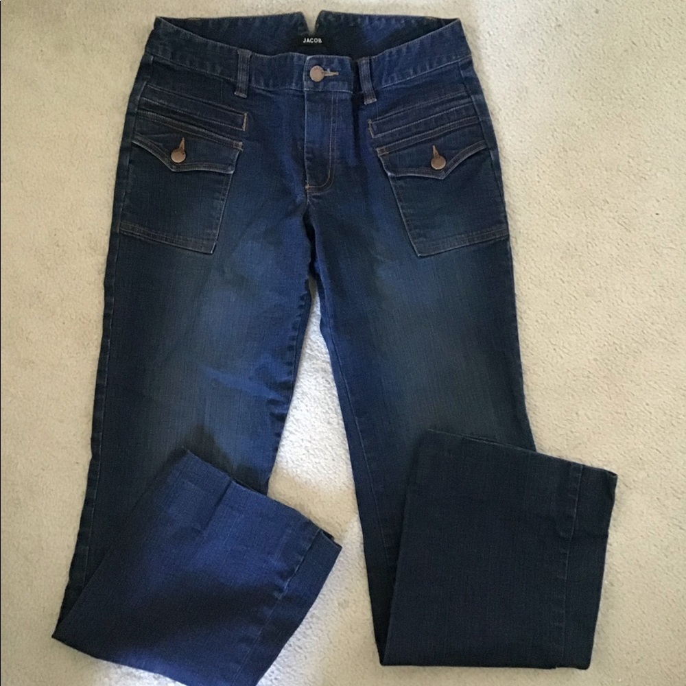 Women’s Jacob jeans